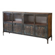 best dressers Stein World Console Table / Desk Chests and Cabinets Black Transitional