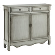 small accent cabinet with drawers Stein World Cabinet / Credenza Chests and Cabinets Cream, Hand-Painted, Tan Transitional