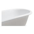 tub shower bathroom ideas Streamline Bath Bathroom Tub White Soaking Freestanding Tub