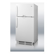 fridge freezer price Summit REFRIGERATOR-FREEZER Refrigerators with Freezer