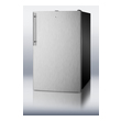 Summit Built-In and Compact Refrigerators, Complete Vanity Sets, built-in or freestanding refrigerator, REFRIGERATOR, 761101035826, FF521BLBISSHVADA