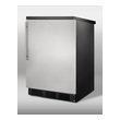 used small refrigerator for sale Summit REFRIGERATOR Built-In and Compact Refrigerators