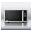 Microwave Oven Summit Microwave Oven OTR24 761101021409 Complete Vanity Sets 