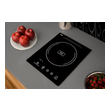 induction cooker review Summit Cooktops