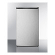 Summit Built-In and Compact Refrigerators, Complete Vanity Sets, 761101048338, FF433ESSSADA