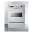 electric oven brand Summit Ovens