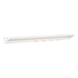 interior cabinet lighting Task Lighting Lighted Power Strip Fixtures;Tunable-white Lighting White