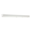 best led under cabinet lighting Task Lighting Lighted Power Strip Fixtures White