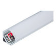 led strip lights on top of kitchen cabinets Task Lighting Linear Fixtures;Single-white Lighting Aluminum