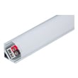 led cabinet design Task Lighting Linear Fixtures;Single-white Lighting Cabinet and Task Lighting Aluminum