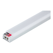 under the cabinet lighting plug in Task Lighting Linear Fixtures;Single-white Lighting Aluminum
