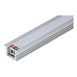 low profile junction box under cabinet Task Lighting Linear Fixtures;Single-white Lighting Aluminum