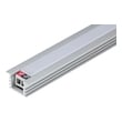 cabinet lighting hardwired Task Lighting Linear Fixtures;Single-white Lighting Aluminum