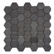 Mosaic Tile and Decorative Til Tesoro CONTEMPO STDCONTBASA2HXMF Mosaic 