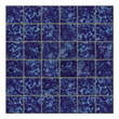 Mosaic Tile and Decorative Til Tesoro FUSION IDRCZFUCO22MOPT Mosaic Complete Vanity Sets 