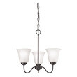 crystorama chandeliers sale Thomas Lighting Chandelier Chandelier Oil Rubbed Bronze Traditional