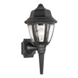 black sconce with shade Thomas Lighting Sconce Wall Sconces Black Traditional