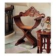 Toscano Chairs, Complete Vanity Sets, Furniture > Chairs > Side Chairs, 846092028238, AF1352