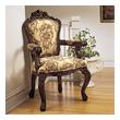 arm chairs for living room Toscano Furniture > Best Sellers Furniture Chairs