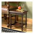 c end table Toscano Furniture > Furniture Blowout Accent Tables