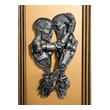 Wall Art Toscano CL6655 846092098811 Themes > Skeletons & Skull Dec Plaques Plaque Complete Vanity Sets 