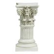 wood stool table Toscano Home DÃ©cor > Indoor Statues > All Indoor Statues Accent Tables
