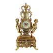 desktop clock Toscano Themes > French Decor > French Home Accents Clocks