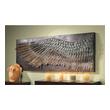 feather canvas wall art Toscano Themes > Classic > Classic Wall Decor Wall Art