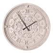 uttermost wall clock Toscano Sale > All Sale > Home Accents Clocks