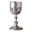 glass goblet cups Toscano Home DÃ©cor > Home Accents > Bar Accents Drinkware