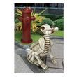 decor statue home Toscano Themes > Skeletons & Skull Decor Decorative Figurines and Statues