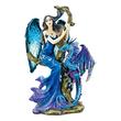 fairy garden ornaments large Toscano Themes > Fairies > Fairy Indoor Statues Decorative Figurines and Statues