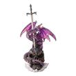 fairies statues figurines Toscano Dragon & Gargoyle > Dragon Statues and Fountains Decorative Figurines and Statues