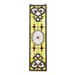 Wall Art Toscano TF391 840798111317 Home Décor > Unique Wall Decor Stained Glass Window art glass Complete Vanity Sets 