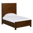 low profile king bed with storage