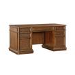 Desks Tov Furniture Roanoke Veneer Wood Cherry Home Office REN-H361-20-25 793580620286 MDF Wood HARDWOOD Hardwoods Ru 