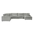 sofas on sofas Tov Furniture Sectionals Slate