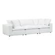 black pull out bed couch Tov Furniture Sofas Pearl