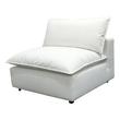 single seat sofa Tov Furniture Sofas Pearl