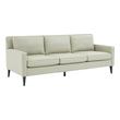 cheap gray sofa Tov Furniture Sofas Grey