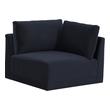 patterned accent chair with ottoman Tov Furniture Sectionals Navy