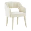 dining room seats Tov Furniture Dining Chairs Cream