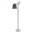uplighter floor lamp dimmable Tov Furniture Floor Lamps Ocean Grey,Olive