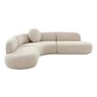 sectional sleeper sofa ikea Tov Furniture Sectionals Beige