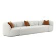low price sectional couch Tov Furniture Sofas Grey