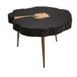 table with coffee Tov Furniture Coffee Tables Black