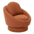 accent recliners Tov Furniture Accent Chairs Red