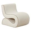 tan accent chair Tov Furniture Accent Chairs Cream