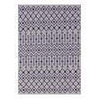 fall kitchen mats Unique Loom Area Rugs Light Gray/Blue Machine Made; 10x7
