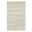 Rugs Uttermost Clifton Wool Gray Ivory Rugs 71163-9 792977758014 9 X 13 Rug Cream beige ivory sand nudeGra Wool 